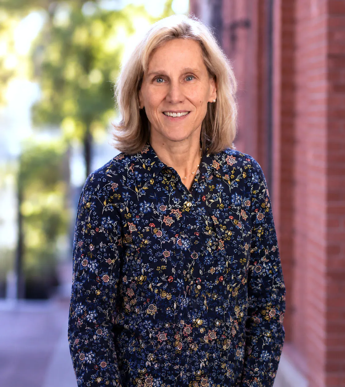 Connie Pierce