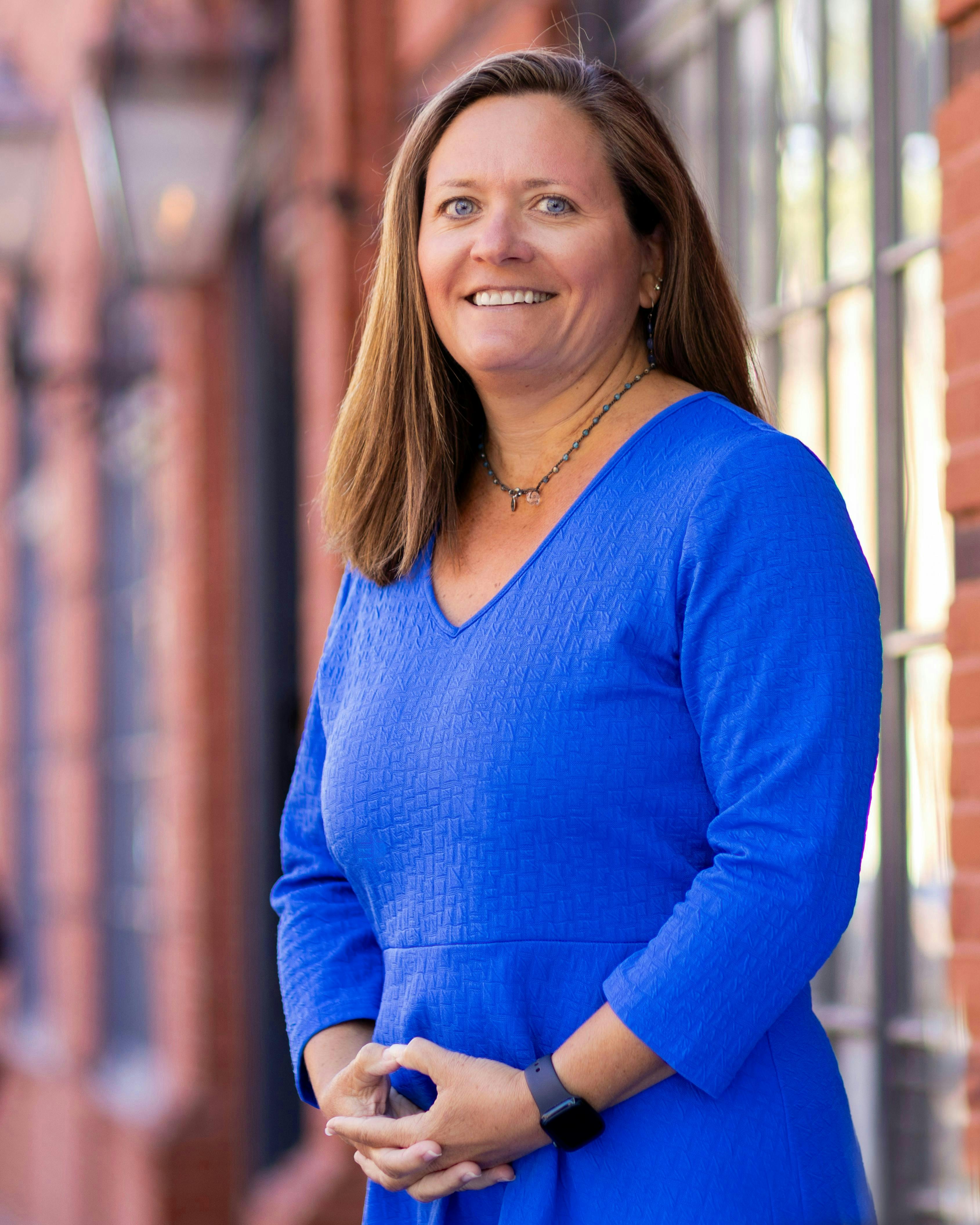 Mary Catherine Gibbs